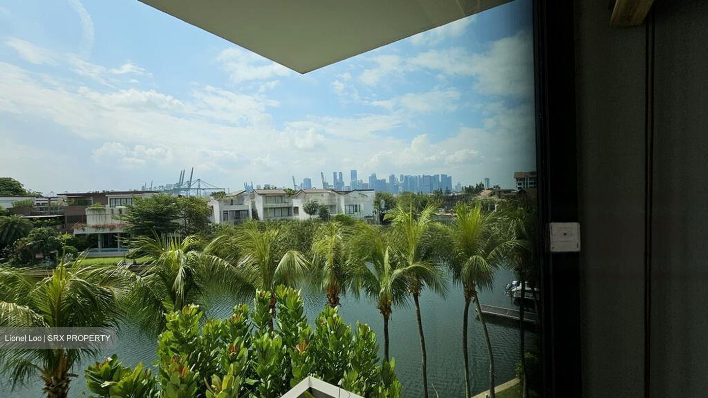 The Berth By The Cove (D4), Condominium #449343311